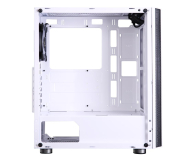 ZALMAN R2 ATX Mid Tower PC Case 120mm fan Biala R2 White - 668111 - zdjęcie 2